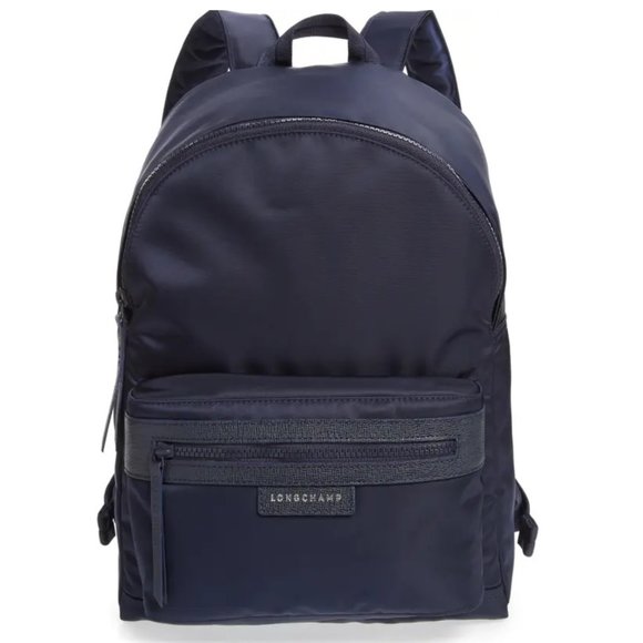NEW LONGCHAMP Le Pliage Neo Nylon Backpack - Picture 1 of 15